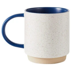 Hallmark I Heart My German Shepherd Mug, 16 Oz. -Hallmark Shop I Heart My German Shepherd Ceramic Mug 1MUG3602 02