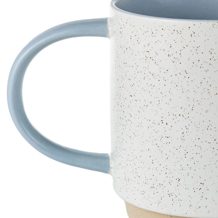 Hallmark I Heart My Lab Mug, 16 Oz. 6 Hallmark I Heart My Lab Mug, 16 Oz. - Image 4