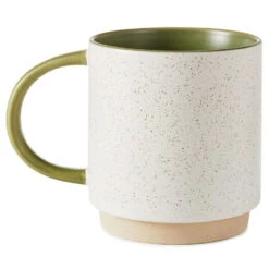 Hallmark I Heart My Pug Mug, 16 Oz. 7 Hallmark I Heart My Pug Mug, 16 Oz. -Hallmark Shop I Heart My Pug Ceramic Mug 1MUG3605 02