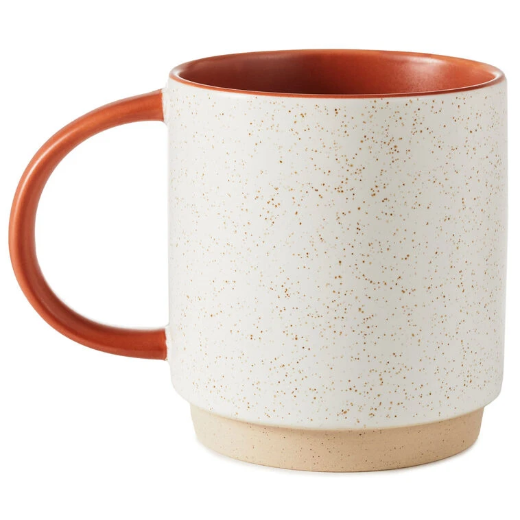 Hallmark I Heart My Yorkie Mug, 16 Oz. 4 Hallmark I Heart My Yorkie Mug, 16 Oz. - Image 2