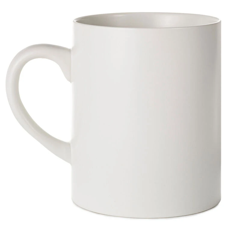 Hallmark I Like Big Mugs Funny Jumbo Mug, 69 Oz. 4 Hallmark I Like Big Mugs Funny Jumbo Mug, 69 Oz. - Image 2