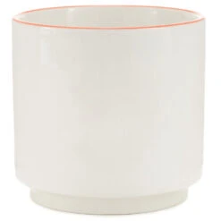 Hallmark In Full Bloom CeramicPlanter -Hallmark Shop In Full Bloom Ceramic Planter 1ART1024 02