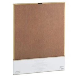 Hallmark In Our Home We Do Love Wood Sign Family Handprint Kit -Hallmark Shop In Our Home Wood Sign Handprint Kit With Paints 1BBY4850 03