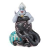 Enesco Jim Shore Disney Ursula Figurine, 4.7" 1 Enesco Jim Shore Disney Ursula Figurine, 4.7" -Hallmark Shop Jim Shore Disney Figurine of Ursula the Sea Witch 6016344 01