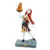 Enesco Jim Shore Disney Tim Burton's The Nightmare Before Christmas Sally With Pumpkins Figurine, 9" -Hallmark Shop Jim Shore Disney Sally With Pumpkins Figurine 6016593 01