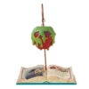 Enesco Jim Shore Disney Snow White Poisoned Apple And Book Figurine, 9" 2 Enesco Jim Shore Disney Snow White Poisoned Apple And Book Figurine, 9" -Hallmark Shop Jim Shore Disney Snow White Poisoned Apple Figurine 6016597 01