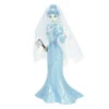 Enesco Jim Shore Disney Haunted Mansion Ghost Bride Figurine, 8.1" -Hallmark Shop Jim Shore Haunted Mansion Ghost Bride Figurine 6016590 01