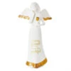 Hallmark A Reason To Be Grateful Friendship Angel Figurine, 8.5" -Hallmark Shop Joanne Eschrich Ceramic Friendship Angel Figurine 1JOA2110 01