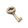 Hallmark Unlock Opportunities Key Metal Pocket Token