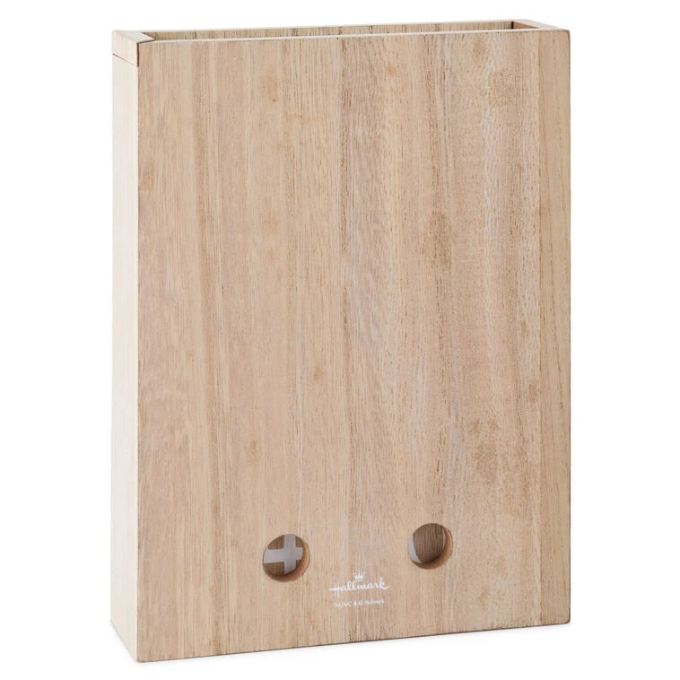 Hallmark Happy Little Memories DIY Perpetual Calendar Picture Frame, 7x9.5 4 Hallmark Happy Little Memories DIY Perpetual Calendar Picture Frame, 7x9.5 - Image 2