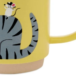 Hallmark Kitty Up Funny Mug, 16 Oz. 9 Hallmark Kitty Up Funny Mug, 16 Oz. -Hallmark Shop Kitty Up Funny Mug 1MUG3594 04