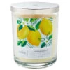 Hallmark Lemon Grove 3-Wick Jar Candle, 16 Oz. 2 Hallmark Lemon Grove 3-Wick Jar Candle, 16 Oz. -Hallmark Shop Lemon Grove 3Wick Jar Candle 1BGC1055 01