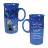 Hallmark Peanuts® Shepherd Linus And Sheep Snoopy Nativity Scene Mug, 17.5 Oz. -Hallmark Shop Linus Nativity Speech Scene on Tall Blue Mug 1XKT5544 01