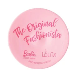 Lolita Barbie The Original Fashionista Handpainted Wine Glass, 15 Oz. 9 Lolita Barbie The Original Fashionista Handpainted Wine Glass, 15 Oz. -Hallmark Shop Lolita The Original Fashionista Barbie Wine Glass 6016875 04