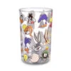 Hallmark Looney Tunes™ Characters Collectible Drinking Glass, 13.5 Oz. 2 Hallmark Looney Tunes™ Characters Collectible Drinking Glass, 13.5 Oz. -Hallmark Shop Looney Tunes Characters Collector Glass 1WOW1045 01