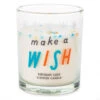 Hallmark Make A Wish Birthday Cake Jar Candle 1 Hallmark Make A Wish Birthday Cake Jar Candle -Hallmark Shop Make a Wish Birthday Cake Jar Candle 1BIR1260 01
