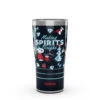 Tervis Peanuts Holiday Collage Tumbler, 20 Oz. -Hallmark Shop Making Spirits Bright Peanuts Stainless Steel Cup 1474514 01