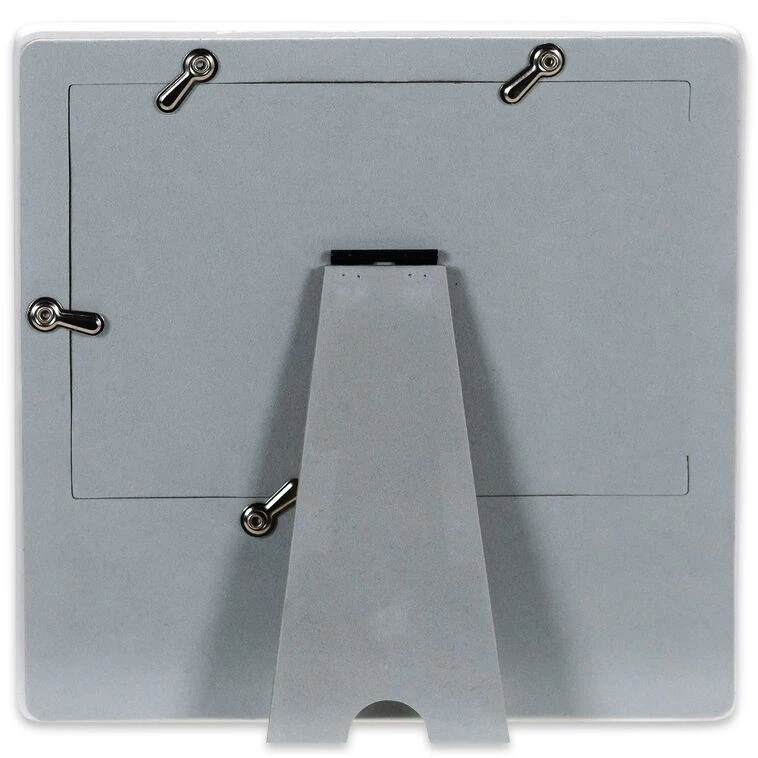 Engagement Ceramic Picture Frame, 4x6 4 Engagement Ceramic Picture Frame, 4x6 - Image 2