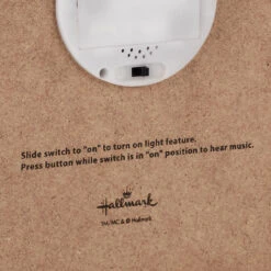 Hallmark Manger Scene Musical Shadow Box With Light, 7x7 11 Hallmark Manger Scene Musical Shadow Box With Light, 7x7 -Hallmark Shop Manger Scene Lighted Sentiment Box With Sound 1KCX2030 05