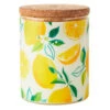 Hallmark Meyer Lemon And Lemon Zest Scented 2-Wick Jar Candle, 14.5 Oz. 2 Hallmark Meyer Lemon And Lemon Zest Scented 2-Wick Jar Candle, 14.5 Oz. -Hallmark Shop Meyer Lemon and Lemon Zest Scented Jar Candle 1CND1016 01