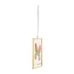 Demdaco Mom, I Love You Multicolor Butterfly Suncatcher 6 Demdaco Mom, I Love You Multicolor Butterfly Suncatcher -Hallmark Shop Mom I Love You Multicolor Butterfly Suncatcher 1005330077 02