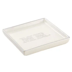 Hallmark Mr. Rectangular Trinket Tray