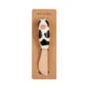Mud Pie Cow Spreader -Hallmark Shop Mud Pie Cow Spreader 46300216W 01