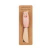 Mud Pie Pig Spreader 1 Mud Pie Pig Spreader -Hallmark Shop Mud Pie Pig Spreader 46300216P 01
