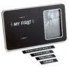 Hallmark "My First" Picture Frame With Magnetic Attachments 1 Hallmark "My First" Picture Frame With Magnetic Attachments -Hallmark Shop My First Picture Frame With Magnetic Attachments 1BBY4857 01