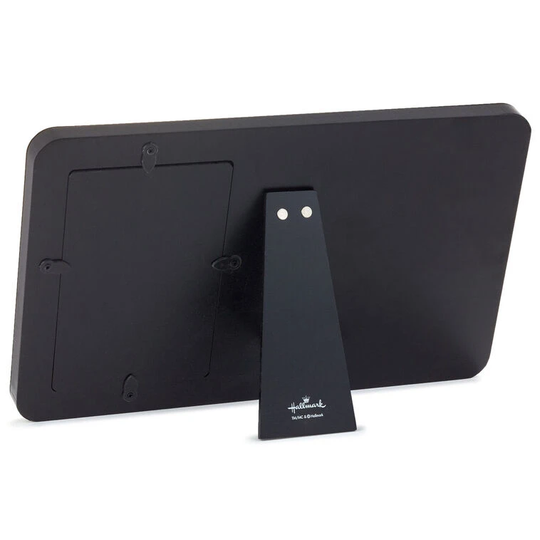 Hallmark "My First" Picture Frame With Magnetic Attachments 4 Hallmark "My First" Picture Frame With Magnetic Attachments - Image 2