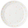 Hallmark My Special Day Celebration Plate, 11" 1 Hallmark My Special Day Celebration Plate, 11" -Hallmark Shop My Special Day Celebration Plate 1BBY4858 01