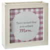 Hallmark New Mom Daily Affirmations Light-Up Frame With 12 Quotes -Hallmark Shop New Mom LED LightUp Frame With 12 Art Prints 1BBY4903 01