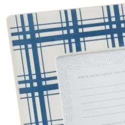 Hallmark Nobody Does It Like Dad Picture Frame, 4x6 -Hallmark Shop Nobody Does It Like Dad Picture Frame 1CAP1310 04