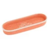 Hallmark Nurses Coral Bandage-Shaped Trinket Dish