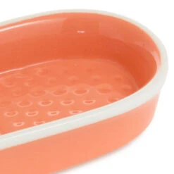 Hallmark Nurses Coral Bandage-Shaped Trinket Dish 9 Hallmark Nurses Coral Bandage-Shaped Trinket Dish -Hallmark Shop Nurses Coral BandageShaped Trinket Dish 1SNN1149 04