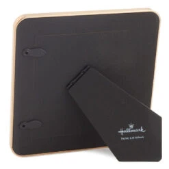 Hallmark Oh So Blessed Green Enamel Picture Frame, 4x4 7 Hallmark Oh So Blessed Green Enamel Picture Frame, 4x4 -Hallmark Shop Oh So Blessed Green Enamel 4x4 Picture Frame 1CAP1333 02