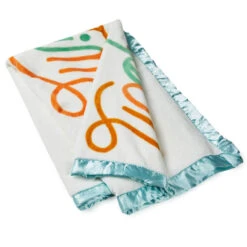 Hallmark Once Upon A Time Blanket, 50x60