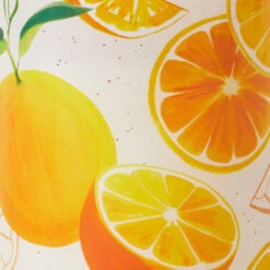 Hallmark Orange And Vanilla Bean Scented 2-Wick Jar Candle, 14.5 Oz. 9 Hallmark Orange And Vanilla Bean Scented 2-Wick Jar Candle, 14.5 Oz. -Hallmark Shop Orange and Vanilla Bean Scented Jar Candle 1CND1003 04