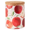 Hallmark Orchard Apple And Pear Scented 2-Wick Jar Candle, 14.5 Oz. 1 Hallmark Orchard Apple And Pear Scented 2-Wick Jar Candle, 14.5 Oz. -Hallmark Shop Orchard Apple and Pear Scented Jar Candle 1CND1007 01