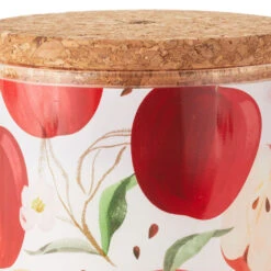 Hallmark Orchard Apple And Pear Scented 2-Wick Jar Candle, 14.5 Oz. -Hallmark Shop Orchard Apple and Pear Scented Jar Candle 1CND1007 04
