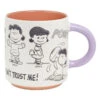Hallmark Peanuts® 75th Anniversary Lucy Through The Decades Mug, 17.5 Oz. -Hallmark Shop Peanuts 75th Anniversary Lucy Mug 1PAJ4715 01