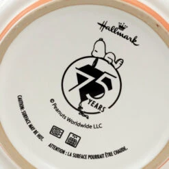 Hallmark Peanuts® 75th Anniversary Lucy Through The Decades Mug, 17.5 Oz. -Hallmark Shop Peanuts 75th Anniversary Lucy Mug 1PAJ4715 07