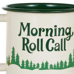 Hallmark Peanuts® Beagle Scouts Morning Roll Call Mug, 19 Oz. 9 Hallmark Peanuts® Beagle Scouts Morning Roll Call Mug, 19 Oz. -Hallmark Shop Peanuts Beagle Scouts Morning Roll Call Mug 1PAJ3558 04