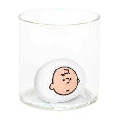 Hallmark Peanuts® Charlie Brown Charmers Word Bubble Silicone Charm -Hallmark Shop Peanuts Charlie Brown Word Bubble Silicone Charm 1PAJ3572 04