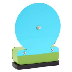 Hallmark Peanuts® Charlie Brown And Lucy Magnetic Perpetual Calendar -Hallmark Shop Peanuts Charlie Brown and Lucy Football Desk Calendar 1PAJ4711 03