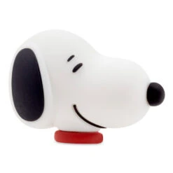 Hallmark Peanuts® Snoopy Charmers Silicone Charm