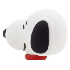 Hallmark Peanuts® Snoopy Charmers Silicone Charm -Hallmark Shop Peanuts Snoopy Silicone Charm 1PAJ3571 05