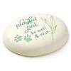 Hallmark Playful Pal Pet Memorial Garden Stone -Hallmark Shop Pet Memorial Garden Stone 1BMK1632 01