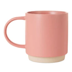 Hallmark Best Nana Ever Mug, 16 Oz. 7 Hallmark Best Nana Ever Mug, 16 Oz. -Hallmark Shop Pink Best Nana Ever Ceramic Mug 1MUG3626 02