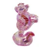 Enesco Disney Cheshire Cat Facets Mini Figurine, 3.7" 1 Enesco Disney Cheshire Cat Facets Mini Figurine, 3.7" -Hallmark Shop Pink Cheshire Cat Facets Mini Figurine 6015337 01
